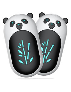 Calentadores de Manos Recargables Flotstiga AOY-716 6000mAh