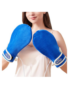 Mitones Eléctricos Calentados CAMECO para Manos y Dedos