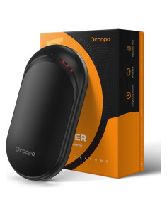 Calentador de Manos OCOOPA ZLS-118D Recargable 5200mAh