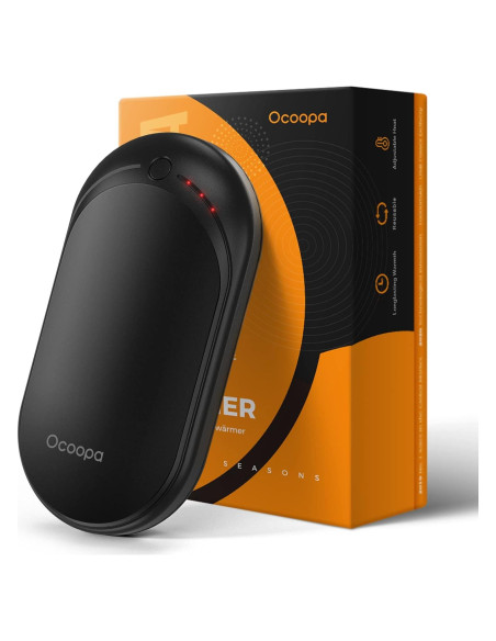 Calentador de Manos OCOOPA ZLS-118D Recargable 5200mAh