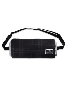 Calentador de Manos Térmico Callaway 2023 Cuadros Negros