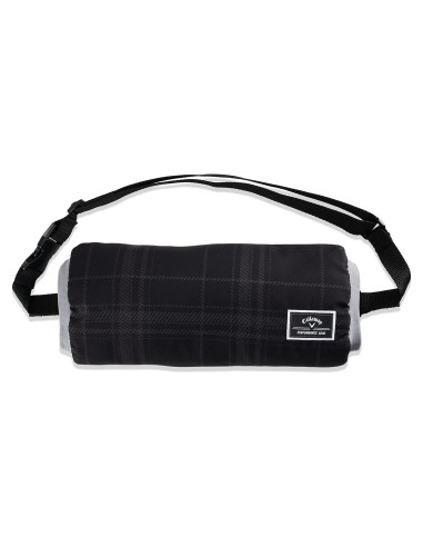 Calentador de Manos Térmico Callaway 2023 Cuadros Negros