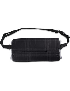 Calentador de Manos Térmico Callaway 2023 Cuadros Negros 2