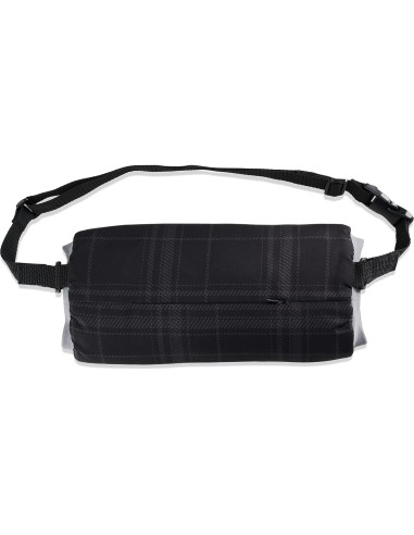 Calentador de Manos Térmico Callaway 2023 Cuadros Negros