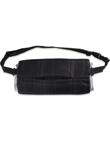 Calentador de Manos Térmico Callaway 2023 Cuadros Negros