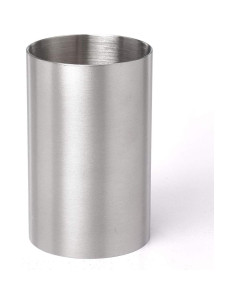 Medidor de Licores Barfly Acero Inoxidable 125 ml Unisex 2