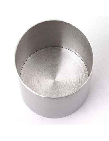 Medidor de Licores Barfly Acero Inoxidable 125 ml Unisex