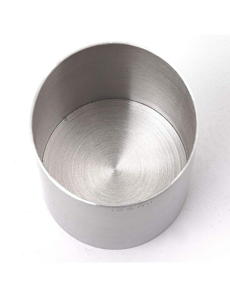 Medidor de Licores Barfly Acero Inoxidable 125 ml Unisex