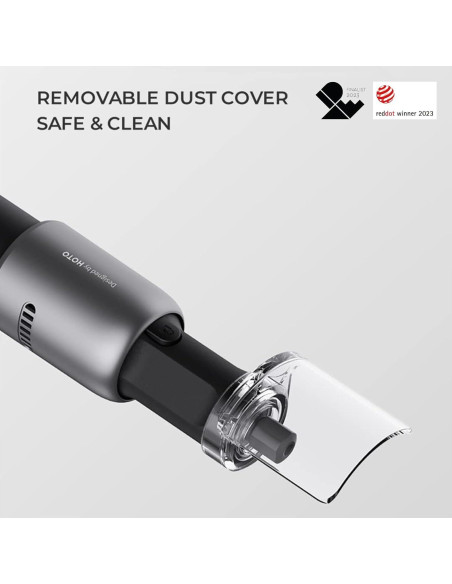 HOTO Herramienta Rotativa Inalámbrica 35 Accesorios 25000 RPM