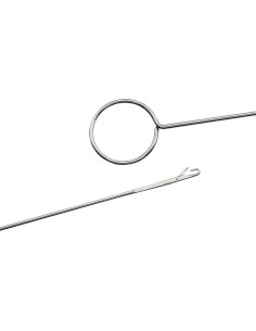 Kit de Costura AXLIZER 4 Piezas Acero Inoxidable Herramientas 2