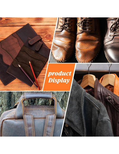 Kit de Agujas de Costura Tikjiua 63 Piezas para Tapicería