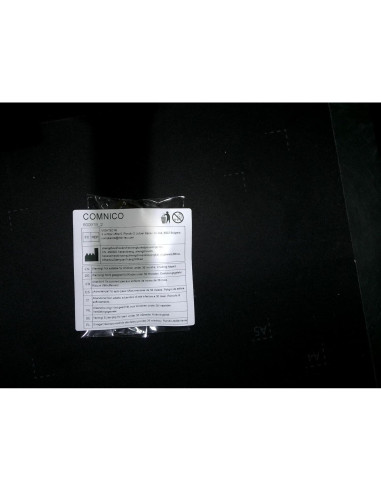 15 Protectores de Dedos de Silicona COMNICO Reutilizables