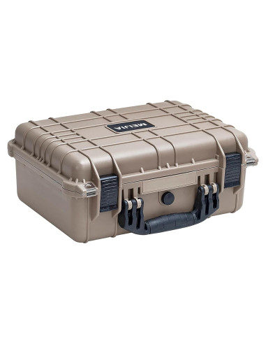 Funda Protectora MEIJIA para Drones y Cámaras 33.9x29.5cm