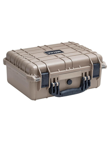 Funda Protectora MEIJIA para Drones y Cámaras 33.9x29.5cm