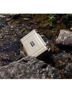 Funda Protectora MEIJIA para Drones y Cámaras 33.9x29.5cm 2