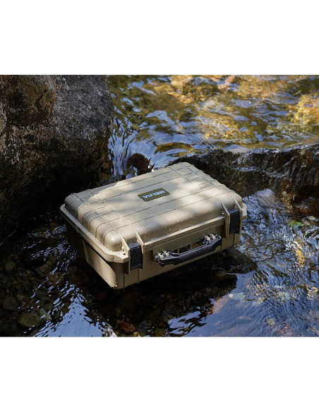 Funda Protectora MEIJIA para Drones y Cámaras 33.9x29.5cm