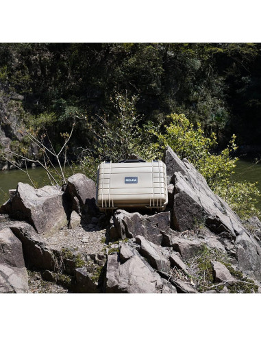 Funda Protectora MEIJIA para Drones y Cámaras 33.9x29.5cm