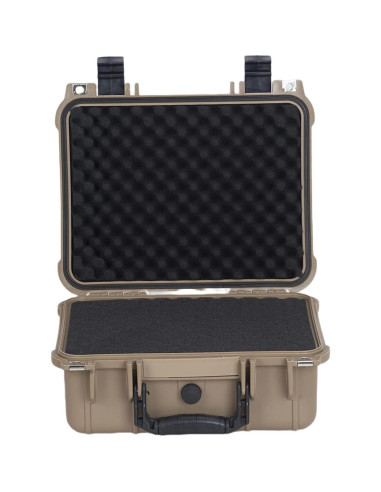 Funda Protectora MEIJIA para Drones y Cámaras 33.9x29.5cm