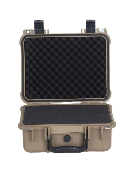 Funda Protectora MEIJIA para Drones y Cámaras 33.9x29.5cm