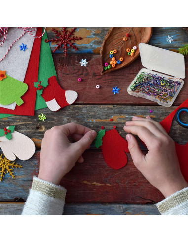 120 Alfileres de Seguridad de Colores Keepsweat 22mm Metal