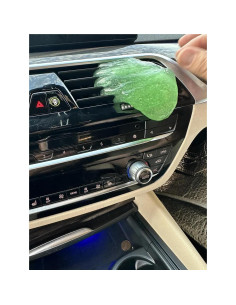 Paquete de 2 Limpiadores de Teclado Gel Fresh-AF 200g 2