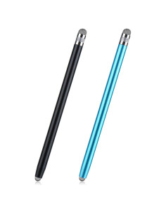 Lápiz Stylus Capacitivo 2 en 1 Zealoire para Pantallas Táctiles