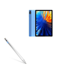 Stylus Pen BoxWave AccuPoint para Doogee T10Plus - Punta Ultra Fina