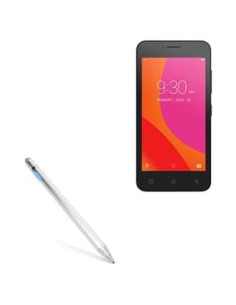 Stylus Pen BoxWave AccuPoint para Lenovo Vibe B - Punta 2mm
