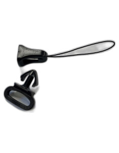 Cubierta de Lente para Binoculares Rick Young Outdoors