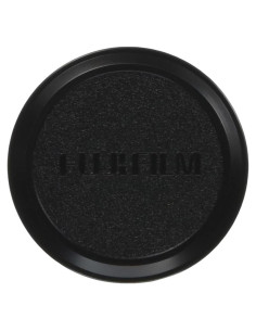 Tapa de Capucha de Lente FUJIFILM LHCP-27 para 27mm