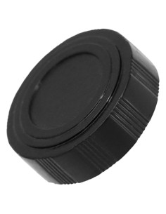 Tapa de Lente Antipolvo LingoFoto 36mm para Telescopios