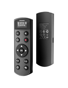 Control Remoto Inalámbrico Hanpusen para Cámara Nikon Z