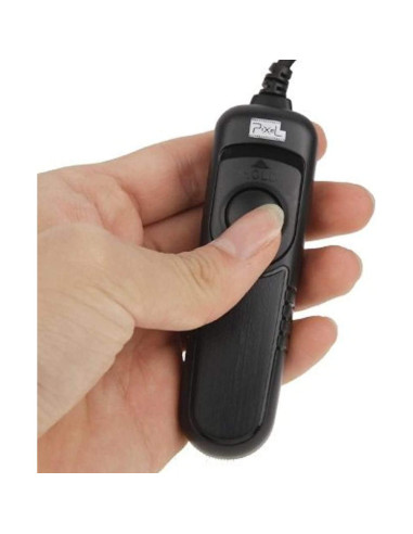 Control Remoto Pixel S2 para Cámaras Sony - 1.2m