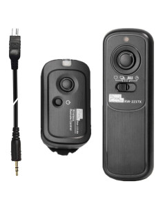 Control Remoto Inalámbrico Pixel DC2 para Cámaras Nikon