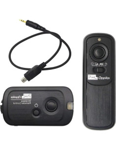 Control Remoto Inalámbrico Pixel DC2 para Cámaras Nikon 2