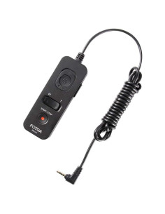 Cable de Control Remoto FOTGA RM-VP1 para Cámara Panasonic 1m