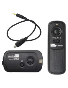 Disparador Remoto Inalámbrico Pixel DC2 para Nikon