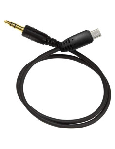 Cable de Disparador Pixel TW-283 S2 para Cámaras Sony 40cm