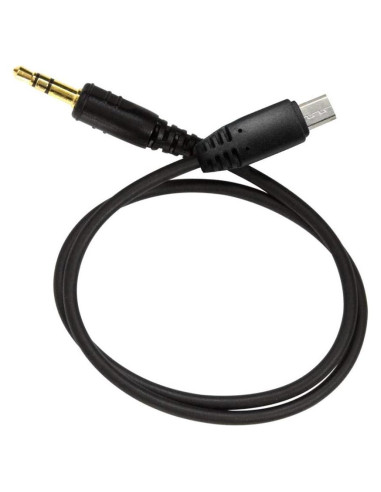 Cable de Disparador Pixel TW-283 S2 para Cámaras Sony 40cm