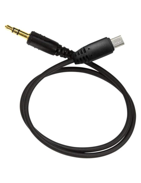 Cable de Disparador Pixel TW-283 S2 para Cámaras Sony 40cm Cable de Disparador Pixel TW-283 S2 para Cámaras Sony 40cm