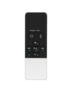 Control Remoto Bluetooth TNP con Trackpad para iPad y Mac