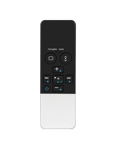 Control Remoto Bluetooth TNP con Trackpad para iPad y Mac