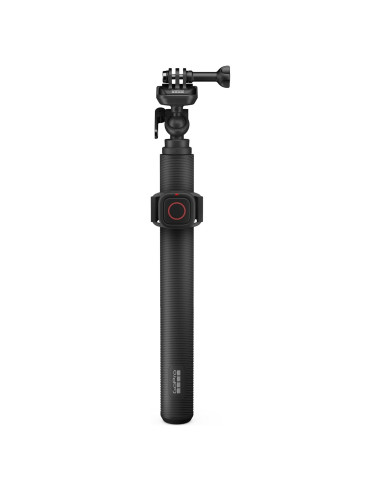 Polo de Extensión GoPro AGXTS-002 122cm + Control Remoto Impermeable