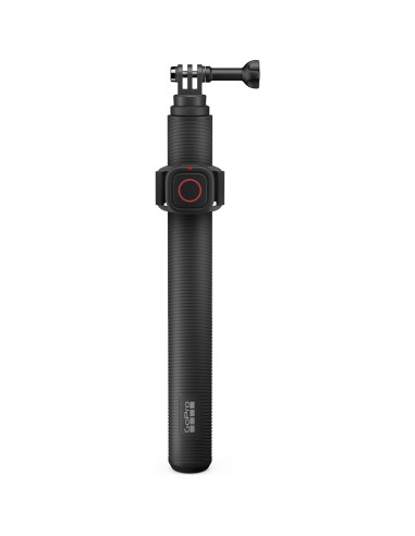 Polo de Extensión GoPro AGXTS-002 122cm + Control Remoto Impermeable