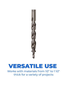 Broca de Agujero de Bolsillo Kreg KPHA300 | Paquete de 2 2