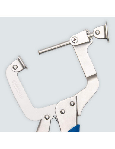 Abrazadera de Agujero de Bolsillo Dragonite 11 Pulgadas Metal