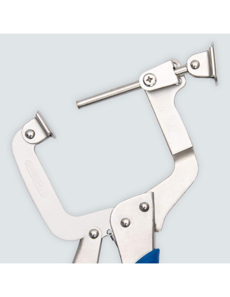 Abrazadera de Agujero de Bolsillo Dragonite 11 Pulgadas Metal