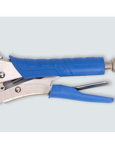 Abrazadera de Agujero de Bolsillo Dragonite 11 Pulgadas Metal