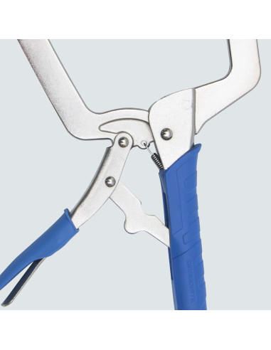 Abrazadera de Agujero de Bolsillo Dragonite 11 Pulgadas Metal