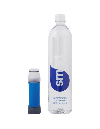 Filtro de Agua Platypus QuickDraw 2L Ultraligero